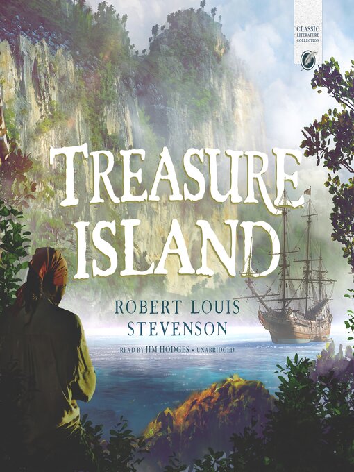 Title details for Treasure Island by Robert Louis Stevenson - Available